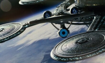 J.J. Abrams hivatalosan is a Star Trek 2 rendezője