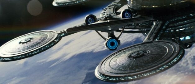 2013-ra csúszhat a Star Trek 2