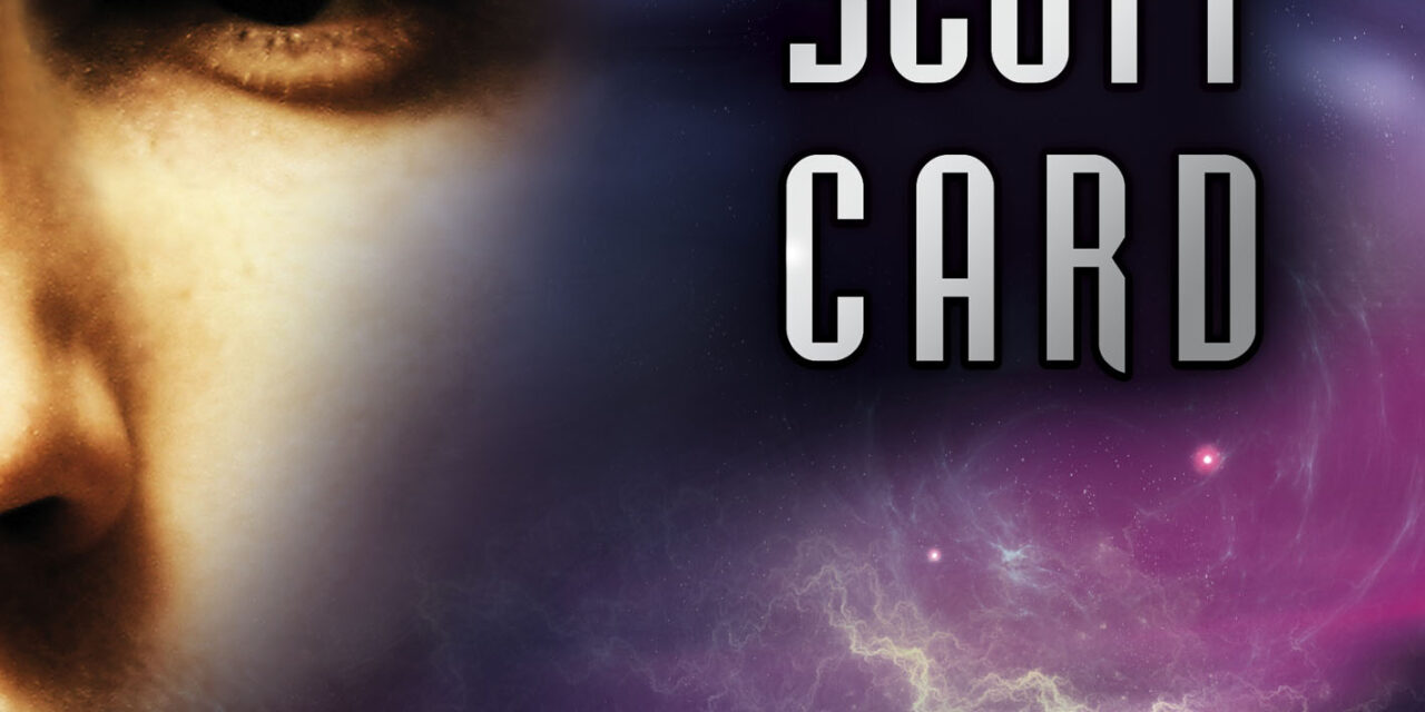 Orson Scott Card: Végjáték – második kiadás, új fordítással