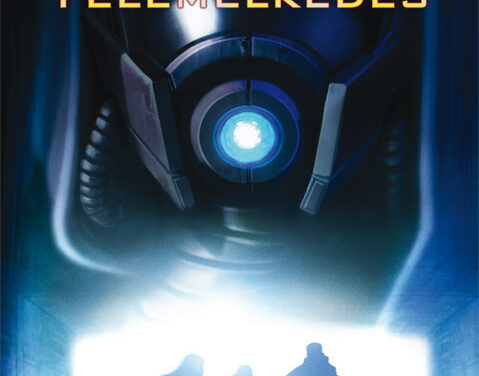 Mass Effect: Felemelkedés – regény részlet
