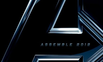 The Avengers – Super Bowl trailer