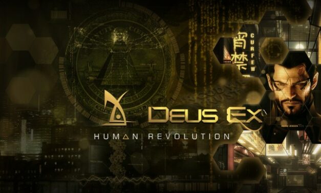 Deus Ex: Human Revolution teszt