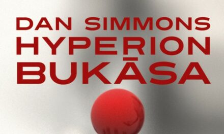 Dan Simmons: Hyperion bukása – részlet