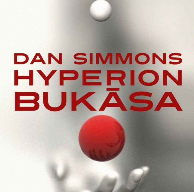 Dan Simmons: Hyperion bukása – részlet