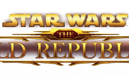 Star Wars: The Old Republic beta teszt