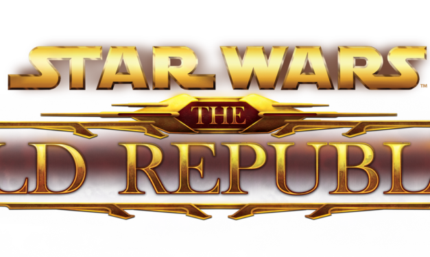Star Wars: The Old Republic beta teszt