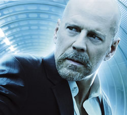 Bruce Willis a Neurománc filmben?