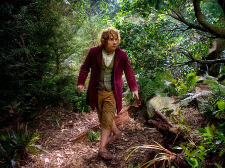 The Hobbit: The Desolation of Smaug – új trailer és fan event felvétel
