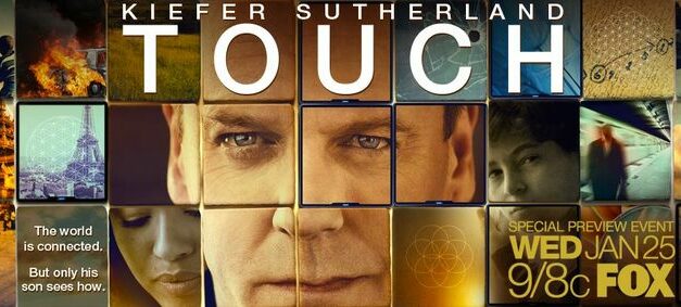 Kiefer Sutherland – Touch [SFblogs]