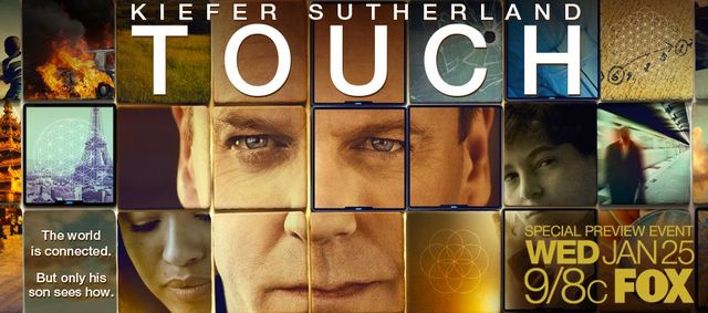 Kiefer Sutherland – Touch [SFblogs]