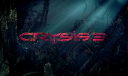 Crysis 3 trailer