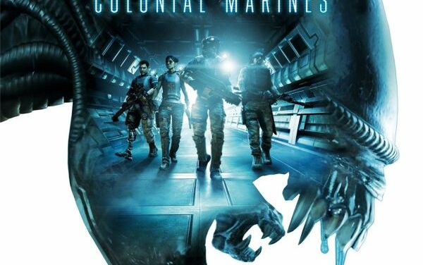 Aliens: Colonial Marines teszt