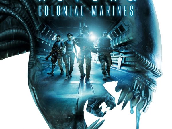 Aliens: Colonial Marines áttekintő