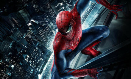 The Amazing Spider-Man – trailer