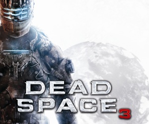 Dead Space 3 teszt