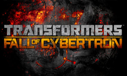 Amit eddig a Transformers: Fall of Cybertronról tudni lehet