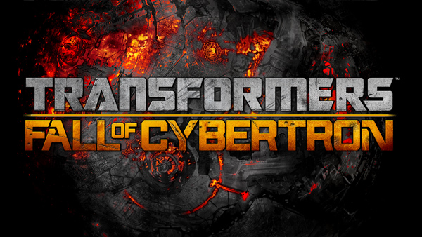 Amit eddig a Transformers: Fall of Cybertronról tudni lehet