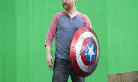Joss Whedon rendezi az Avengers 2-t, de a tévésorozatba is lesz beleszólása
