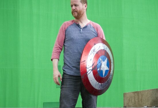Joss Whedon rendezi az Avengers 2-t, de a tévésorozatba is lesz beleszólása