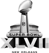 Super Bowl 2013 – SF és SF közeli reklámok