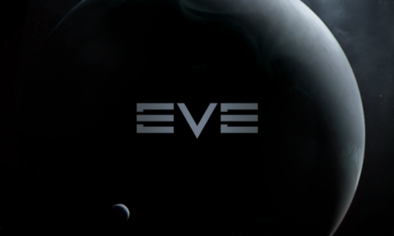 EVE Online tévésorozat és képregények
