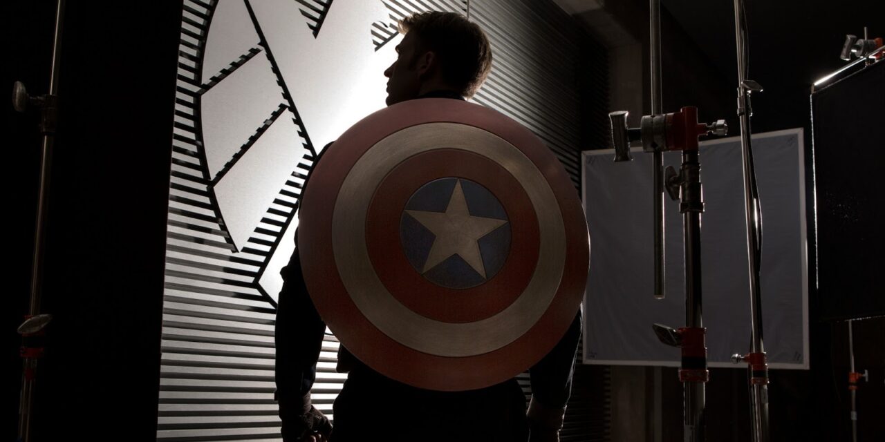 Remekül sikerült a Captain America: The Winter Soldier forgatókönyve