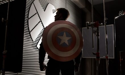 Megkezdődött a Captain America 2 – The Winter Soldier forgatása