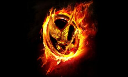 The Hunger Games: Catching Fire – Az éhezők viadala: Futótűz előzetes