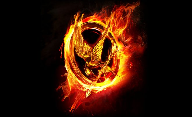 Hunger Games: Catching Fire – Az Éhezők Viadala: Futótűz trailer