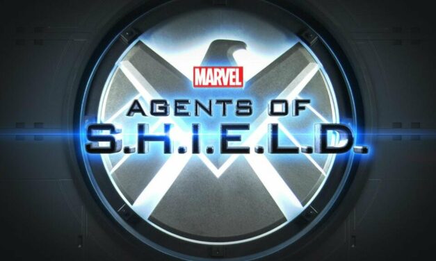 Marvel's Agents of S.H.I.E.L.D. – az első promó