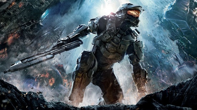 Neil Blomkamp rendezheti a Halo pilotot