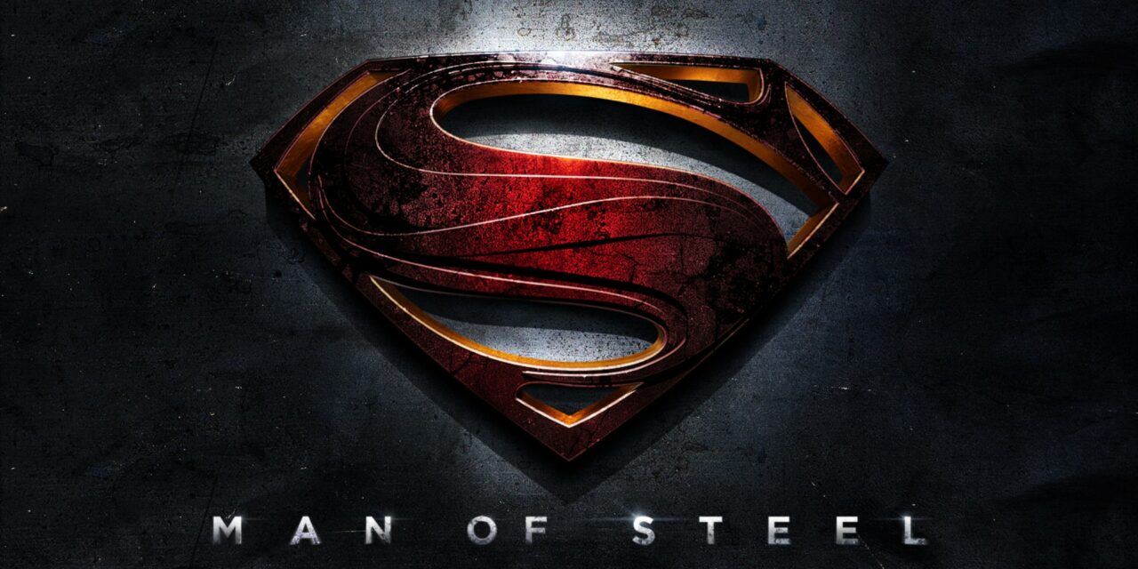 Man of Steel – Az Acélember előzetes