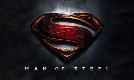 Man of Steel – Az Acélember előzetes