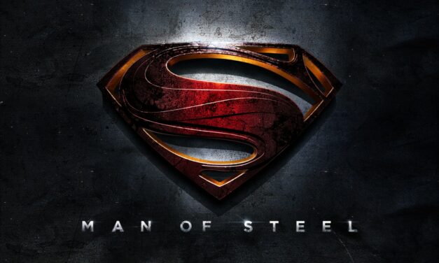 The Man of Steel – Az acélember kritika