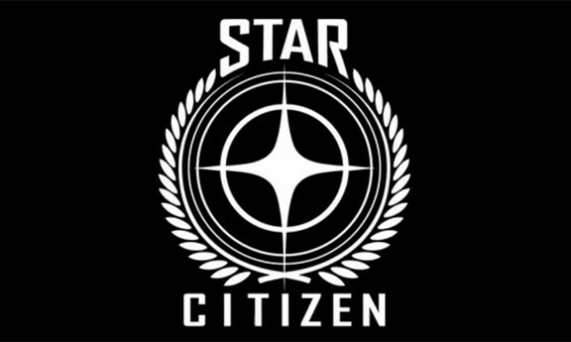 Szépen alakul a Star Citizen