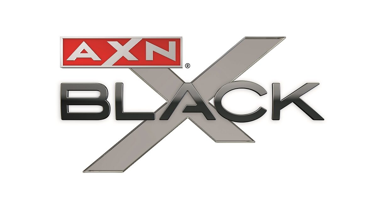 Sci-Fi az AXN Black műsorán