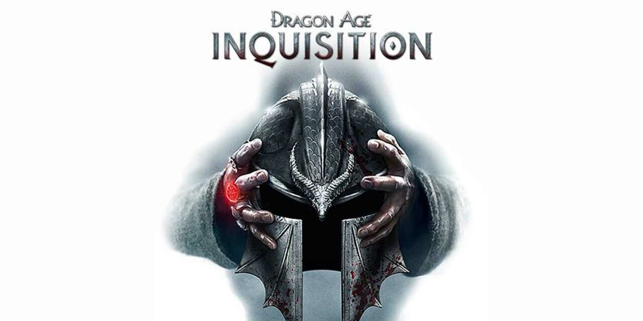 Így néz ki harc közben a Dragon Age Inquisition