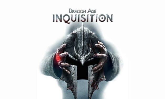 Dragon Age: Inquisition helyzet