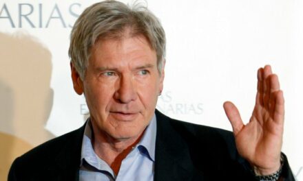 Harrison Ford megsérült a Star Wars Episode VII forgatásán