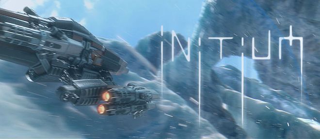 Initium – ütős időutazós sci-fi kisfilm