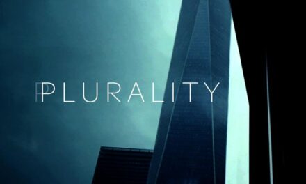 Sci-Fi rövidfilm: Plurality