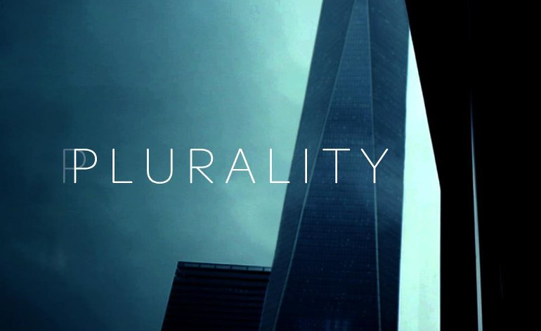Sci-Fi rövidfilm: Plurality