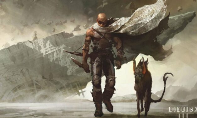 Vin Diesel már a Riddick 4-et és 5-öt tervezi