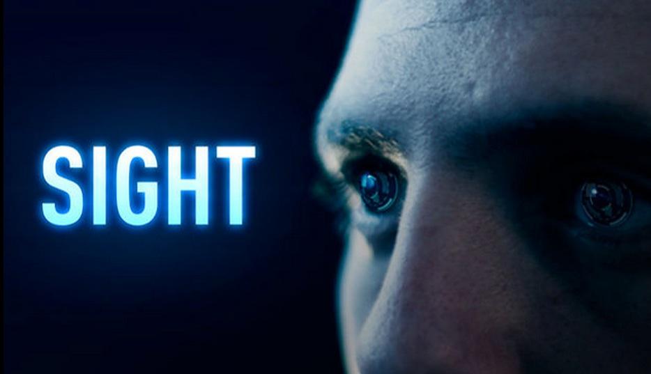 Sci-Fi rövidfilm: Sight