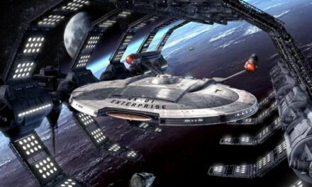 Az Enterprise első évada a Földön játszódott volna