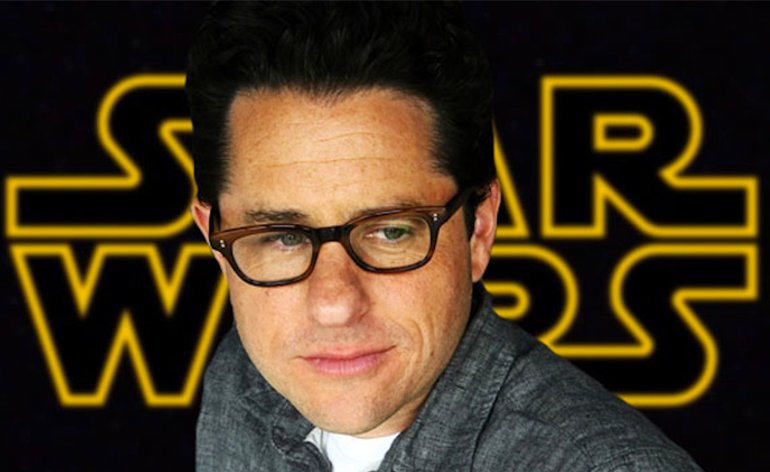 J.J. Abrams az új Star Wars trilógiáról