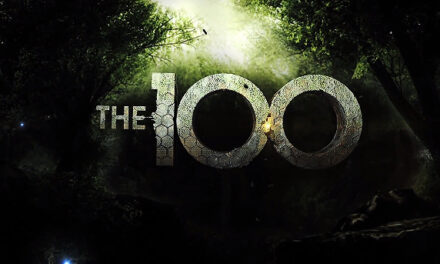 2013. őszi sci-fi sorozatok – The 100 [CW]