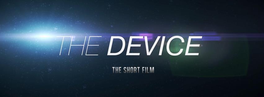 Sci-fi kisfilm: The Device