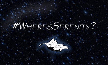 Serenity: Leaves on the Wind – képregényben folytatódik a Firefly