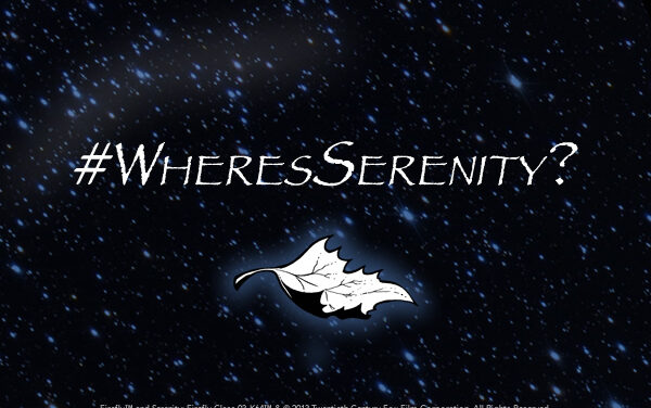 #WheresSerenity? – Új Firefly képregény sorozatot tervez a Dark Horse